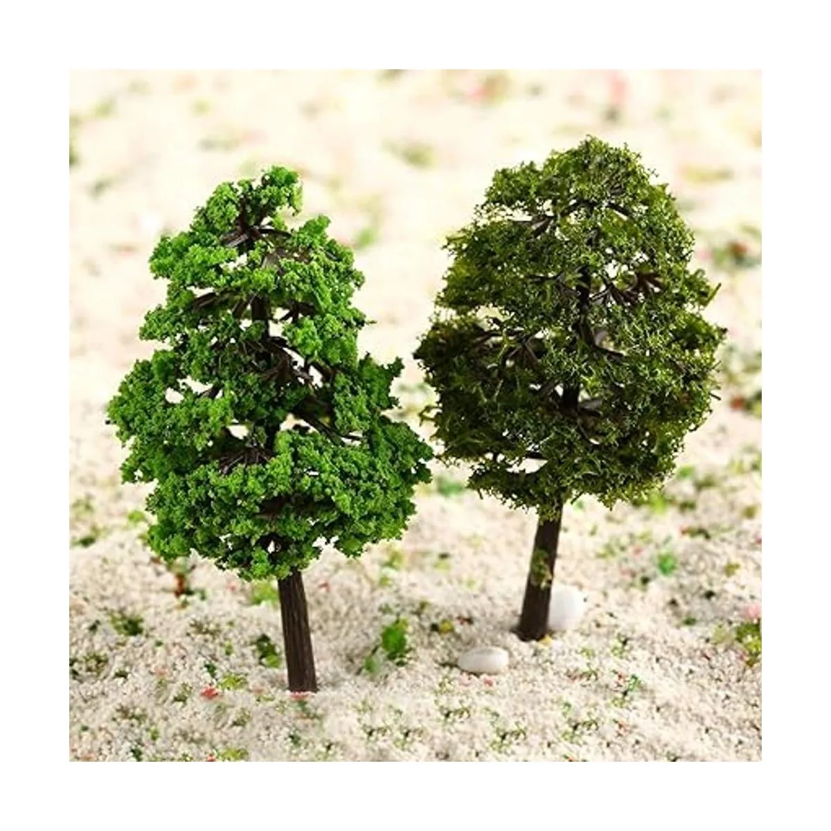 70 unidades de árboles modelo de 1.23.5 in diseño de_6