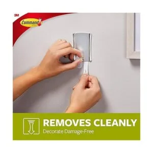 Command Colgador universal de imágenes con tiras_6