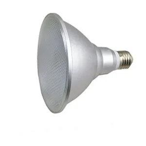 Foco LED E27 PAR38 20W RGB Bombilla de color 16 colores_4