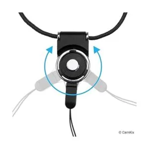 CamKix Mando a distancia para cámara con tecnología_6