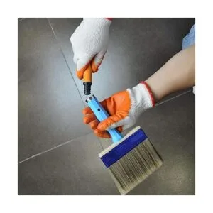 Paquete de 3 pinceles profesionales resistentes de 45_4