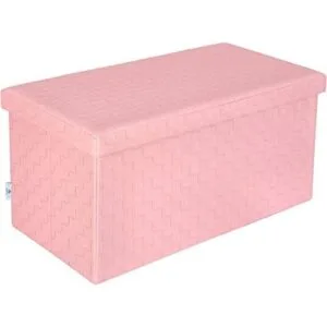 B FSOBEIIALEO Otomana plegable de almacenamiento_1