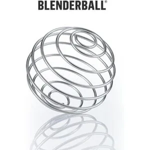 BlenderBottle Stainless Radian Botella de acero_3