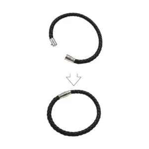 MOAMUN 20 tapones para el extremo del cordón para la_7