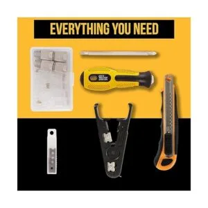 Juego de herramientas InstallerParts para reparación de_7