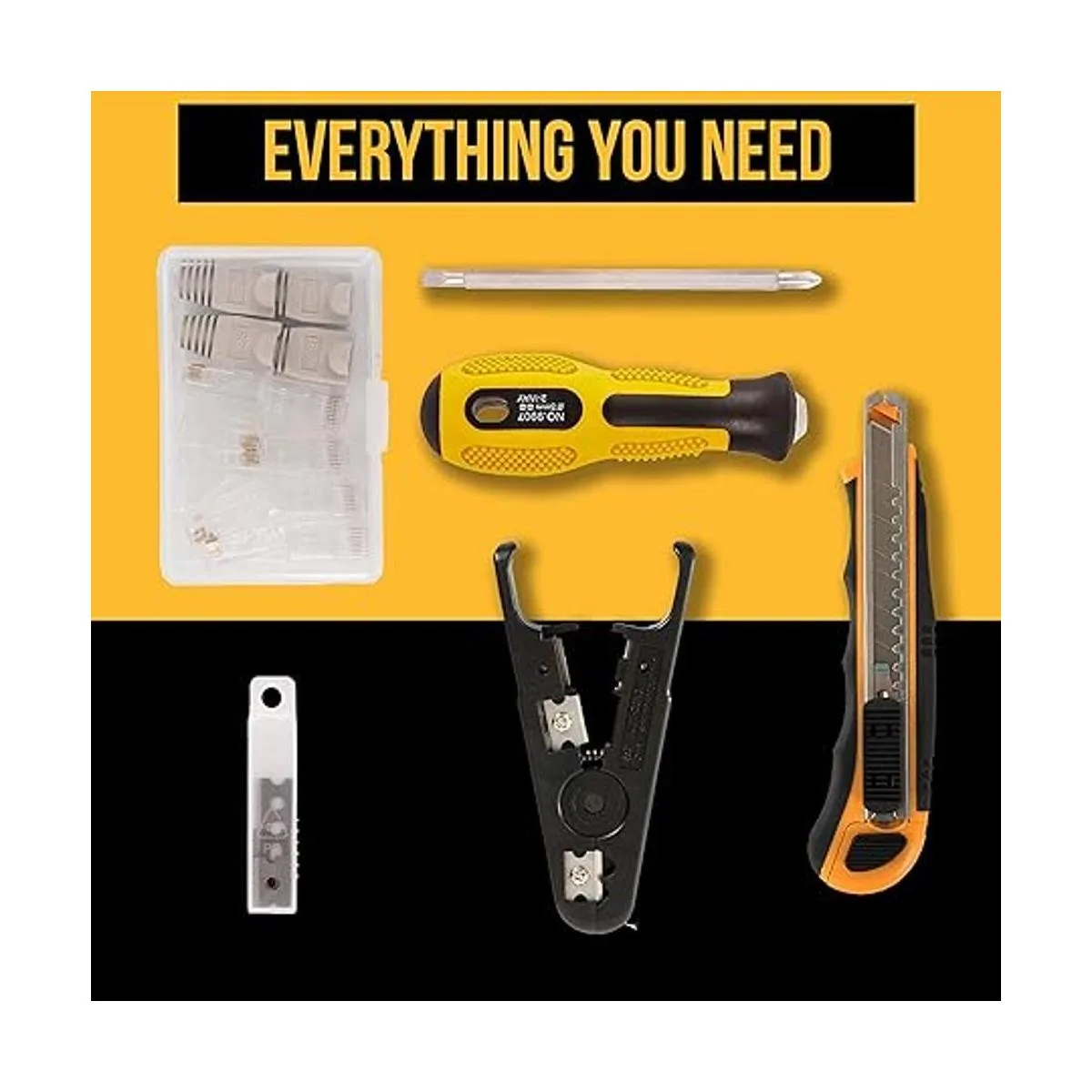 Juego de herramientas InstallerParts para reparación de_7