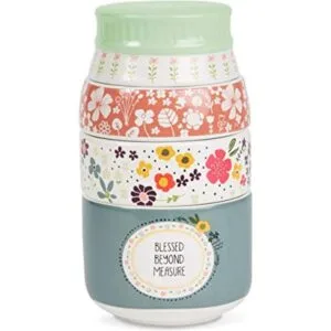 Love You More by Amylee Weeks 54217 Juego de tazas_1
