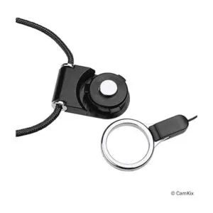 CamKix Mando a distancia para cámara con tecnología_5