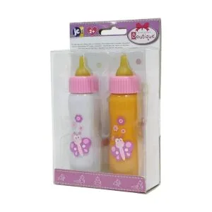 JC Toys Botellas mágicas de lujo que desaparecen Se_2
