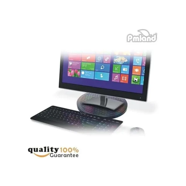 PMLAND Soporte giratorio para mesa giratoria de 12 pulgadas_4