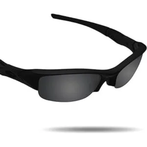 Fiskr Lentes de repuesto polarizadas para Oakley Flak_2
