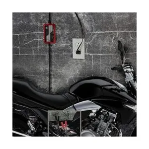 Foval Cargador inteligente de batería de carga lenta_2