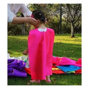 Capas y máscaras de superhéroe 24 juegos para niños con_4