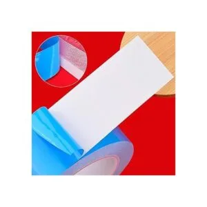 AVNTKER Cinta térmica de doble cara de 0.984 in1 pulgada_4