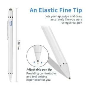 Evach Active Stylus Lápiz digital con punta ultrafina_2