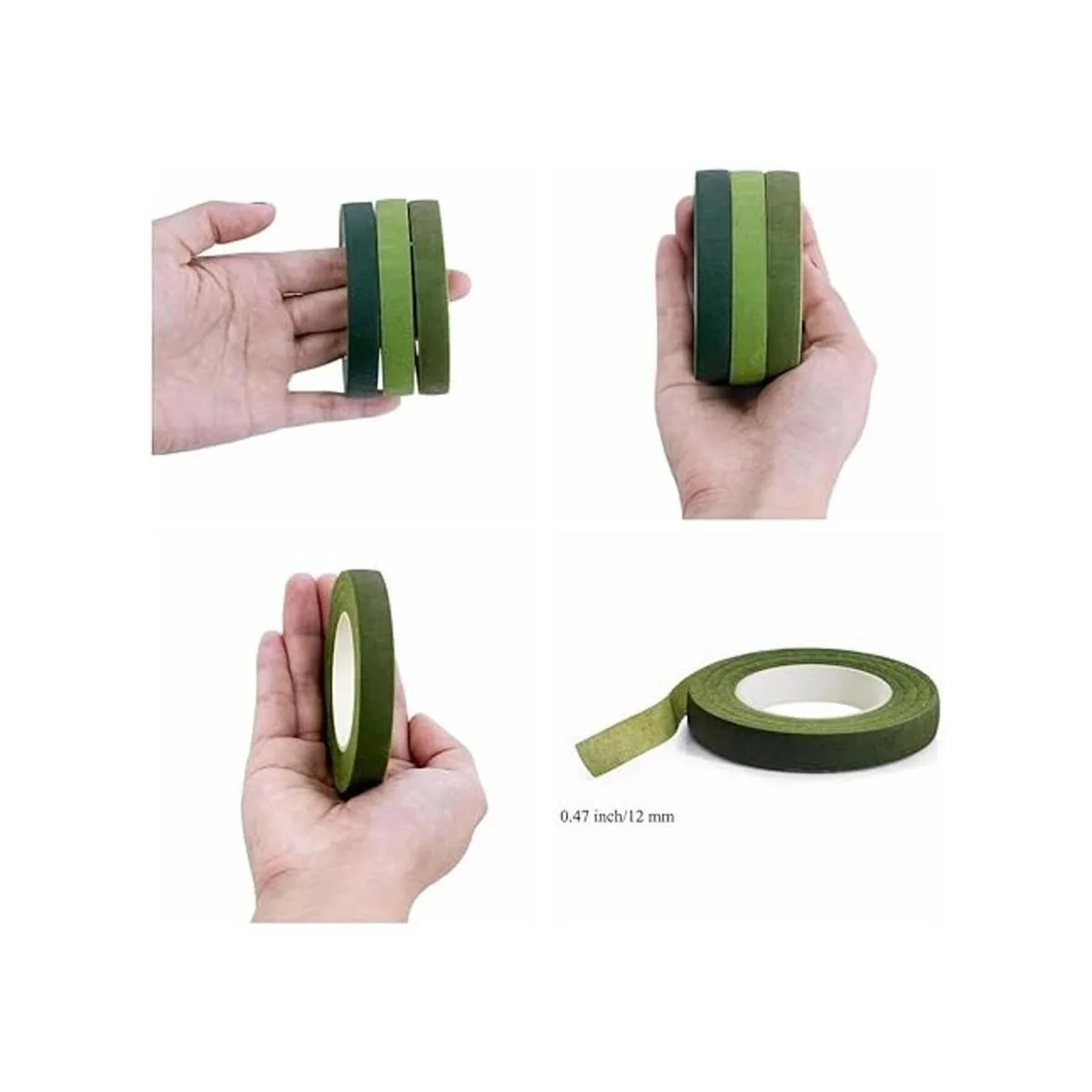 Supla Kit de arreglo floral herramientas de corte de_2