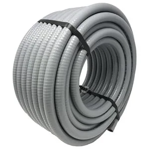 Sealproof Conducto eléctrico flexible no metálico de 12_2