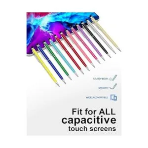 Bolígrafos para pantallas táctiles innhom Stylus Pen para_2