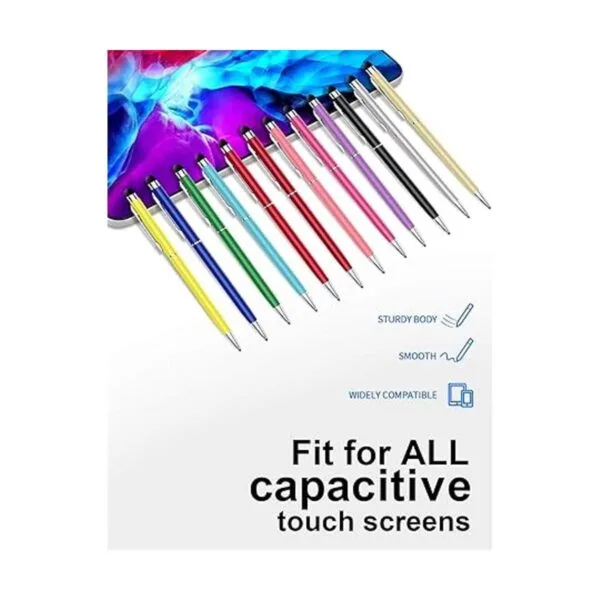 Bolígrafos para pantallas táctiles innhom Stylus Pen para_2