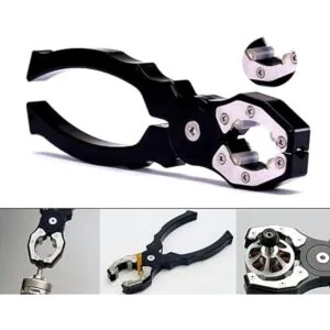 FPVKing Alicates de agarre de motor RC removedor de_2