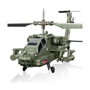Syma S109G Helicóptero RC de 3.5 canales con giroscopio_1