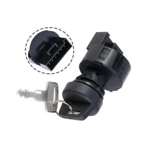 Interruptor de llave de encendido para Polaris Ranger 400_2