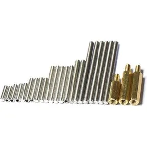 Kits de armadura de parada de movimiento de estudio de_5