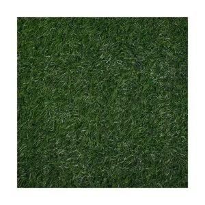 Fasmov Alfombra de césped artificial verde de 3.2 x 6.5_3