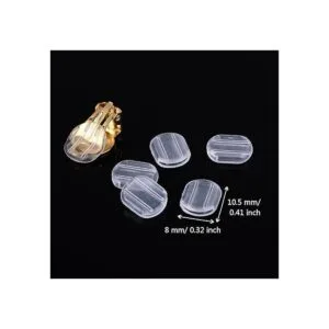 Maxdot 100 almohadillas para pendientes de 4 tamaños_4