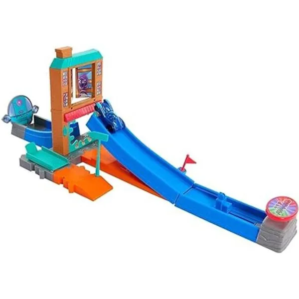 PJ Masks Just Play Juego fundido a presión para vehículos_3