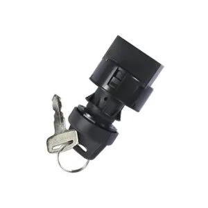 Interruptor de llave de encendido para Polaris Ranger 400_4