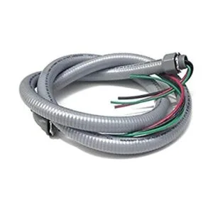 Sealproof Conjunto de látigo de potencia 34 pulgadas x 6_1