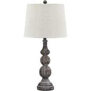 Signature Design by Ashley Lámpara de mesa Bernadate_3