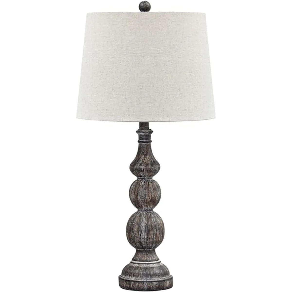 Signature Design by Ashley Lámpara de mesa Bernadate_3