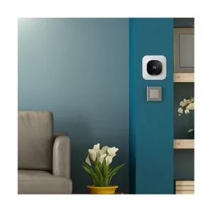 Cubierta de soporte de placa de pared para termostato_7