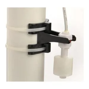 Level Sense Alarma de fallo de bomba de sumidero con_6