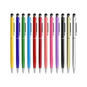 Bolígrafos para pantallas táctiles innhom Stylus Pen para_1