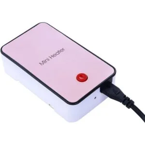 Calentador de seguridad de ahorro de energía mini_3