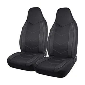 Pic Auto Fundas de asiento de automóvil de respaldo_1