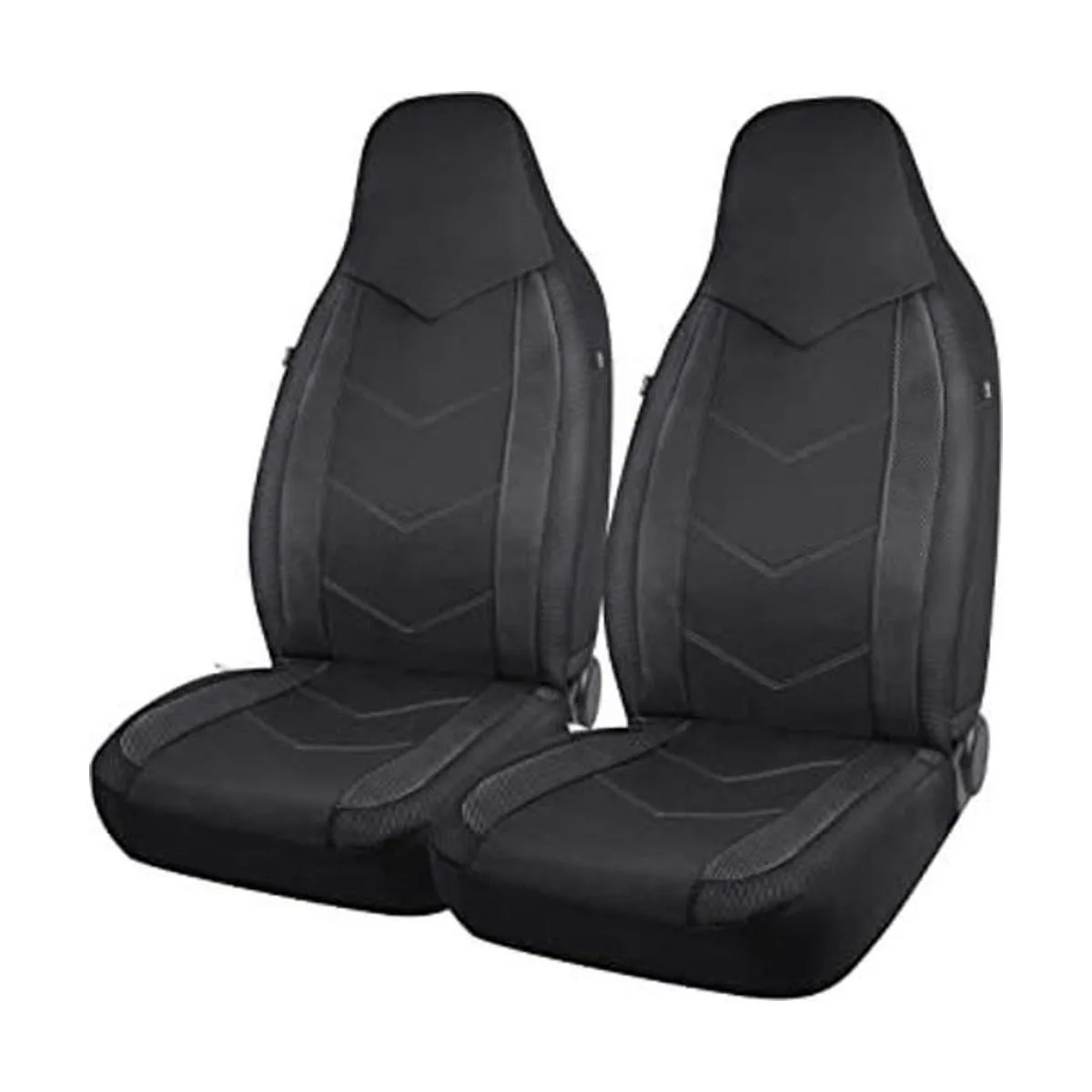 Pic Auto Fundas de asiento de automóvil de respaldo_1