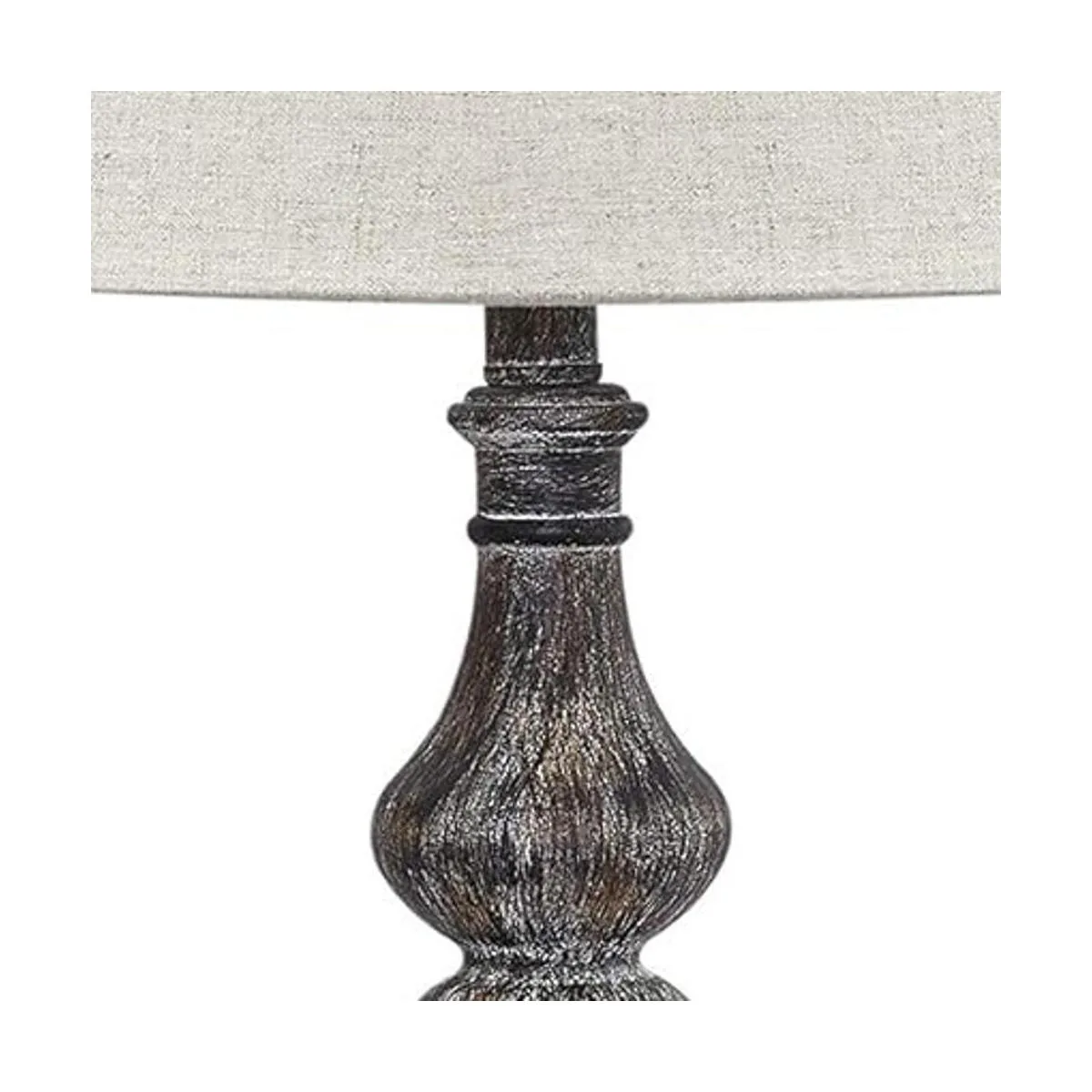 Signature Design by Ashley Lámpara de mesa Bernadate_5