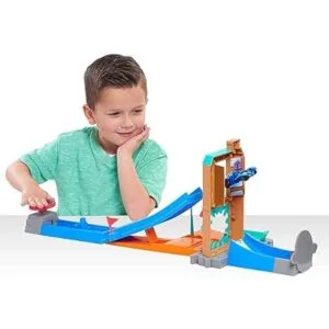 PJ Masks Just Play Juego fundido a presión para vehículos_4
