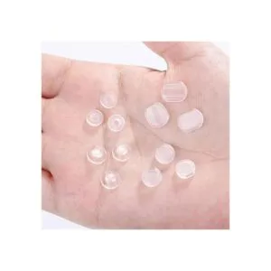 Maxdot 100 almohadillas para pendientes de 4 tamaños_7