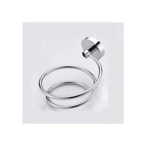 Soporte para secador de pelo de baño soporte para_3