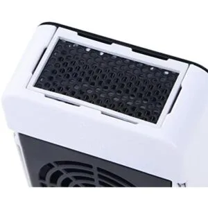 Calentador de seguridad de ahorro de energía mini_5