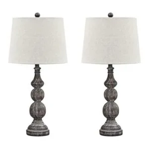 Signature Design by Ashley Lámpara de mesa Bernadate_1