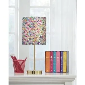 Signature Design by Ashley Maddy Glam Lámpara de mesa_2