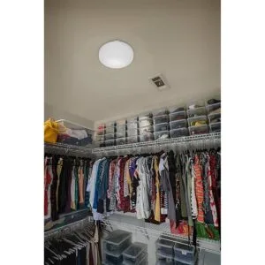 Lithonia Lighting FMLRL 11 14830 M4 foco LED de 11_6