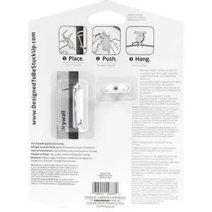 Colgador para cuadros High Mighty Hillman 515313_2