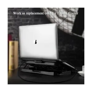 Besgoods Cable USB a USB de 1.5 pies cable USB 3.0 tipo_4